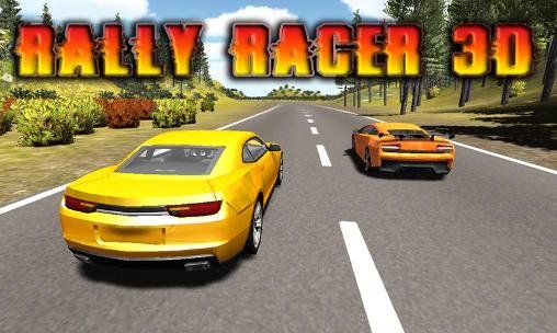 download Rally racer 3D apk
